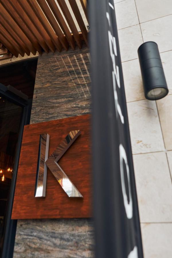 Готельно-Ресторанний Комплекс Каскад Charkiw Exterior foto